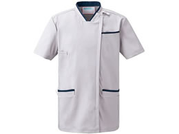 KAZEN �X�N���u�W���P�b�g����(�j�����p)�f�@�� 25-6589-0005 LL WLD KZN705-46(�O���[X�l�C�r�[