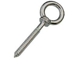 ���{ �X�e�����X �����O�A�C�X�N�����[ ���a10mm LTS-4