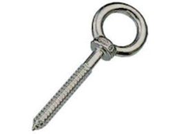 ���{ �X�e�����X �����O�A�C�X�N�����[ ���a19.5mm LTS-8