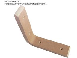 TRUSCO �ؐ��I�� 200mm LT-WOOD-200