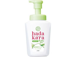 CI hadakaraA{fB\[v TT O[VgX {530mL