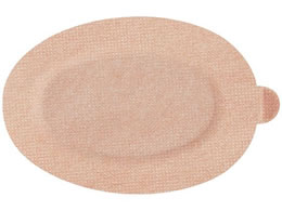 �J�����g(��{�Y��) �A�C�p�b�` �x�[�W�� 88�~56mm 1��(36����) 0-7116-11