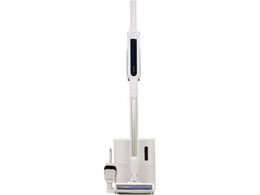 e angle �_�X�g�X�e�[�V�����t���N���[�i�[ �I���W�i�� �z���C�g ANGV-SCD15-A-WH