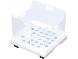 �i�J�o���V �L���p�e�BE�x�[�X �N���A �z���C�g CEB-W5-W