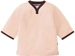 KAZEN �j�b�g���f�ߏ�� ���҈� 24-9864-0204 LL WLD 301-43(�T�[����X�u���E��)