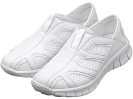 KAZEN ���b�V���X���b�v�I���V���[�Y �i�[�X�V���[�Y 24-5283-0012 29.0cm WLD APK188-50(�z���C�g)