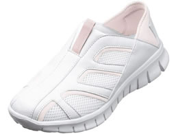 KAZEN ���b�V���X���b�v�I���V���[�Y �i�[�X�V���[�Y 24-5283-0110 27.0cm WLD APK188-53(�s���N)