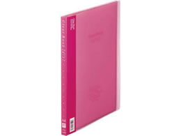 ���C�I�������� �N���A�[�u�b�N �G�[�� A4 20�|�P�b�g �s���N CR-20A