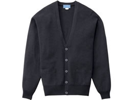 KAZEN �����Y�J�[�f�B�K�� �i�[�X�E�F�A 24-8147-0004 LL WLD 203-11(�l�C�r�[)