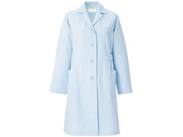 KAZEN ���f�B�X�f�@�� ���� �h�N�^�[�R�[�g 23-7828-0103 L WLD 261-91(�T�b�N�X)