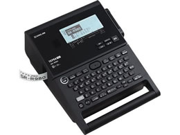 LOW xC^[ uevvPRO SR-R980