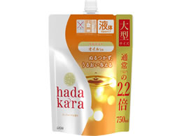 ���C�I�� hadakara�{�f�B�\�[�v�t�I�C���C���^�C�v���[�Y750mL�l�֑�^