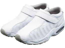 KAZEN ���p�X�j�[�J�[(�G�A�E�}�W�b�N�^�C�v �i�[�X�V���[�Y 23-2142-0009 26.0cm WLD MX136(�z���C�g)