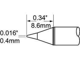 gJ Metcal MFRV[Y `bvJ[gbW SFP-CN04