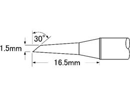 gJ Metcal MFR-1110E2210V[Y `bvJ[gbW SFP-DRH15