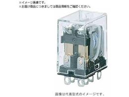 OMRON ʃ[ LY2N-CR AC200 220