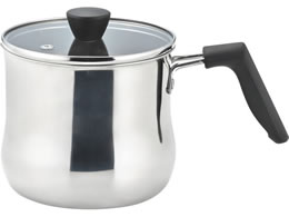 �p�[������ �i���b�N �X�e�����X���}���`�|�b�g 14cm HC-145