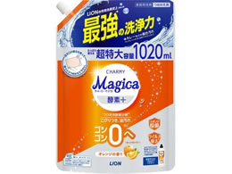 ���C�I�� Magica �y�f+ �I�����W�̍��� �l�� ������ 1020mL