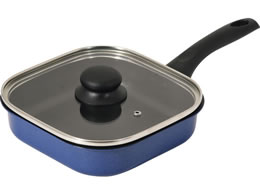 �p�[������ �ӂ��f���H �K���X�W�t�p�^�t���C�p�� 20�~20cm HC-1089