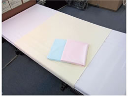 MANRAKU �G�R�m�~�[�h���V�[�c ���p�V�[�c 25-5646-0003 �s���N MR-2019(90X145CM)