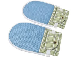 MANRAKU �}�����N��ĂԂ���(�O���[��)���~�g�� 24-7114-01 MR-1301(�t���[)2�R�C��