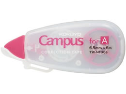 �R�N�� �L�����p�X �m�[�g�̏C���e�[�v A�r�p 6.5mm�~6m