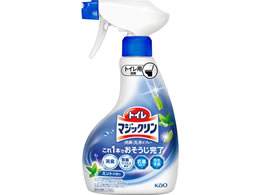 KAO �g�C���}�W�b�N�������L�E���X�v���[ �~���g�̍��� �{�� 350mL