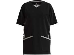 MCU(�T�[���H) �A�X���[�g �j�b�g�E�X�N���u �f�@�� 25-6517-0006 3L MCU(�T�[���H)MSCU-2201-B9(�u���b�N)