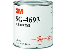 3M Scotch-Weld n܌^ڒ SG-4693 1L SG4693 1L