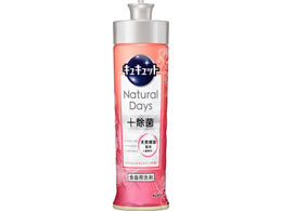 �L���L���b�g Natural Days+���� �p�b�V����&�J�V�X���[�t�̍��� �{�� 220mL