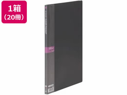 �e�[�W�[ �}�C�z���_�[ A4 10�|�P�b�g �_�[�N�O���[ 20�� M-1441-11