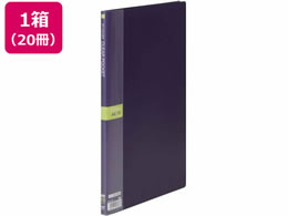 �e�[�W�[ �}�C�z���_�[ A4 10�|�P�b�g �l�C�r�[ 20�� M-1441-30