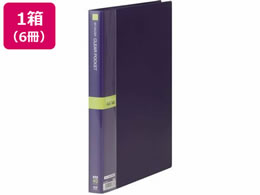 �e�[�W�[ �}�C�z���_�[ A4 40�|�P�b�g �l�C�r�[ 6�� M-1444-30