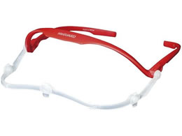 MeGUARD �t�F�C�X�K�[�h �~�[�K�[�h(�{��)�A�C�V�[���h 23-2849-01 MEG-1-R(���b�h)