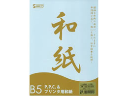 SAKAE�e�N�j�J���y�[�p�[ B5-WA-BN B5 OA�a�� ���� �u���[ 25��
