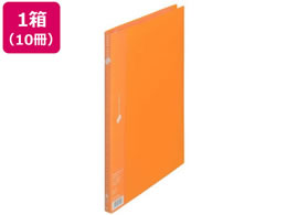 �v���X �N���A�[�t�@�C�� �X�[�p�[�G�R�m�~�[ A4 �C�G���[ 88-424 10��