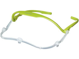 MeGUARD �t�F�C�X�K�[�h �~�[�K�[�h(�{��)�A�C�V�[���h 23-2849-12 MEG-1-FG(�t���b�V���O���[��)