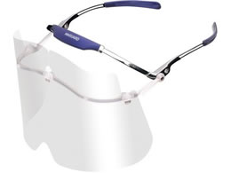 MeGUARD �t�F�C�X�K�[�h �~�[�K�[�h�v��(�{�� �A�C�V�[���h 25-6916-01 MEGP-MB(�~�b�h�i�C�g)