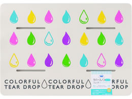 �I�[�G ���o�[�X�m�R �p���b�^�e�B�A�h���b�v�n�[�t 74881