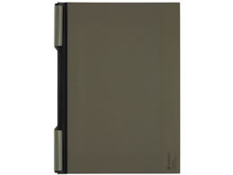 RN Nbvm[g BIZRACK A4 I[uO[ m-BRCN202DG