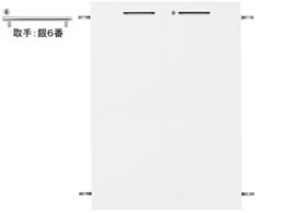 Garage Xg[WKK2p u3iH1100p  6