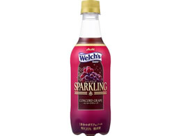 �A�T�q���� Welch�fs �X�p�[�N�����O �� 450mL