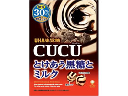 UHA���o�� CUCU �Ƃ����������ƃ~���N 80g