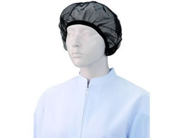 KAZEN WLD �w�A�[�l�b�g �u���b�N 10���~10�� 470-95