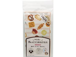 �{���X�^�[�̔� HUG ������Ƃ߂�N���X �y�b�g�{�g���p �s���N