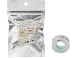 �L���O�W�� �e�v��Lite�e�[�v���݂��R���炵 �}���� TPTSG15-002