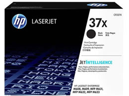 HP 37X gi[J[gbW CF237X
