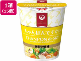 JALUX JAL SELECTION ۂł 15