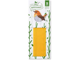 qTS BIRD BOOKMARKER hJ R}h UTN179