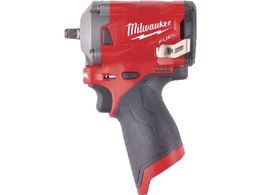 milwaukee M12 FUEL 3 8�C���`339Nm�C���p�N�g�����` M12 FIW38-0C0 JP